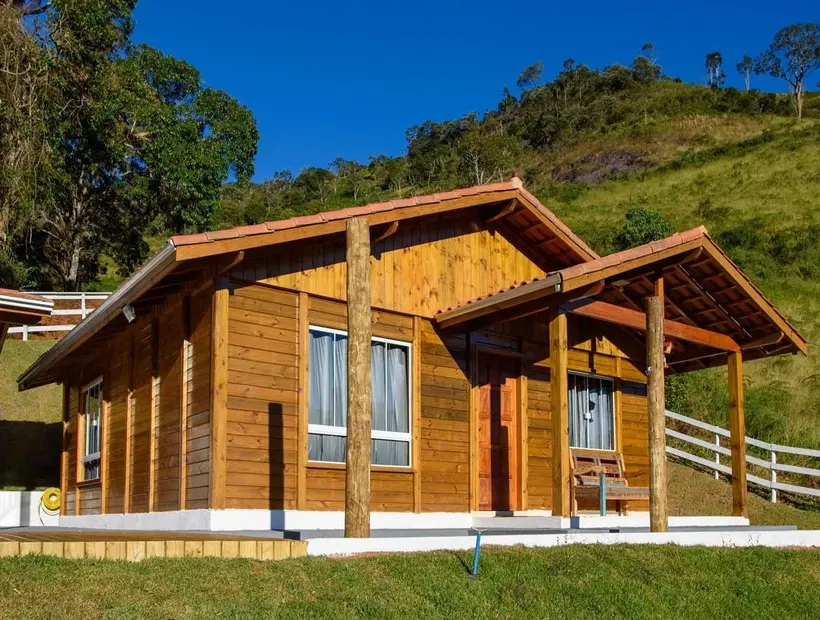 Preparação do terreno: o que organizar antes da obra de madeira