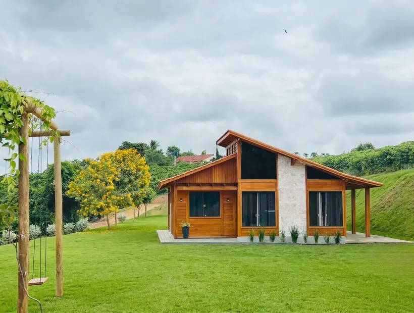 Como comparar Pinus e Garapa sem decidir só pelo preço