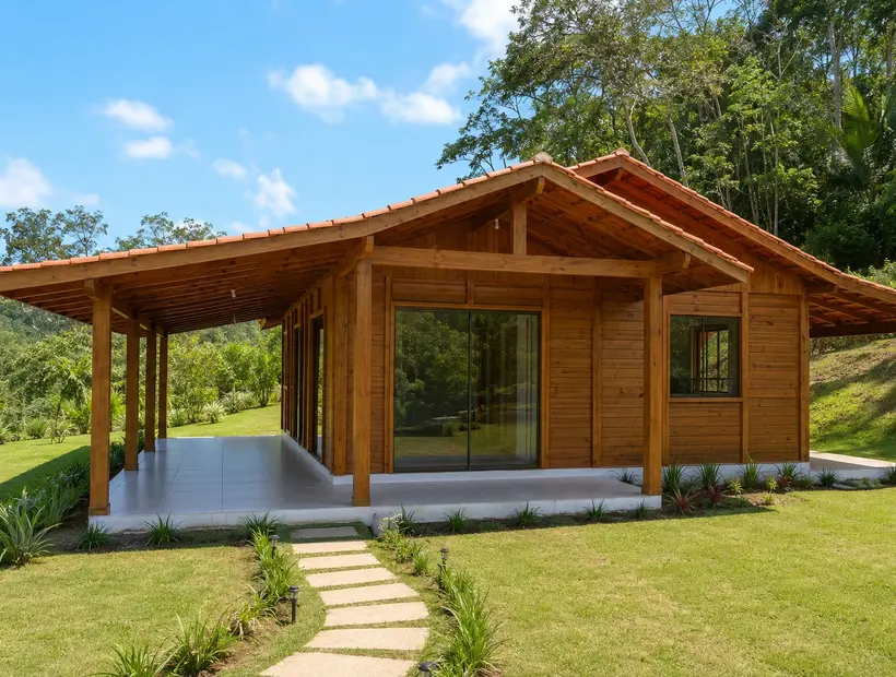 Projetos com dois dormitórios: quando a planta compacta resolve bem