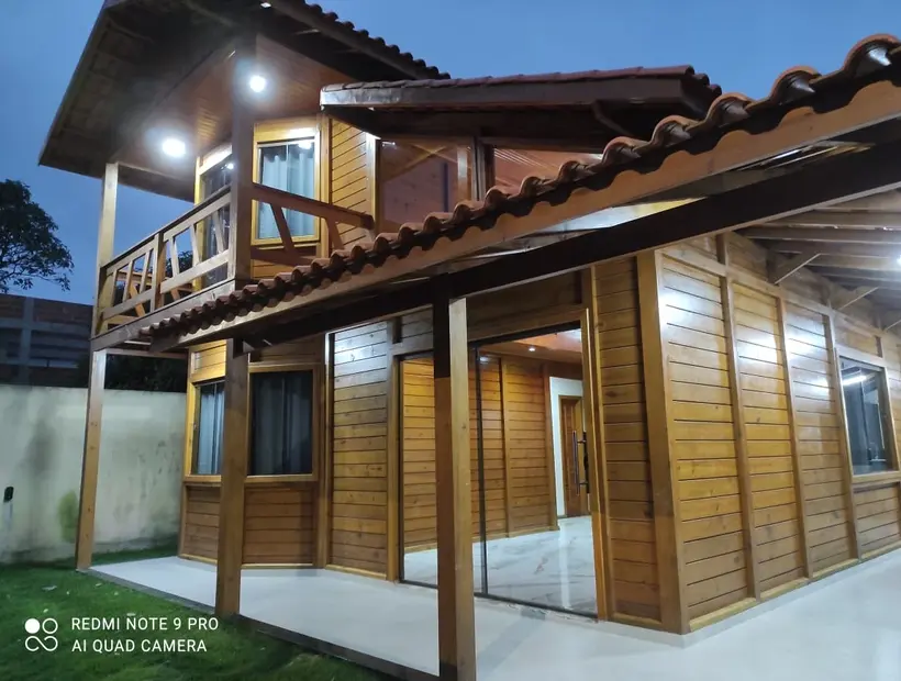 Projetos acima de 150m² fora do ES: quando a logística faz sentido