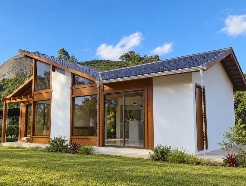 Como comparar Pinus e Garapa sem decidir só pelo preço